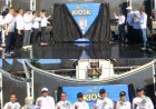 Polda Sumbar Bersama Pemprov Luncurkan Kiosk Samsat, Permudah Layanan Pajak Kendaraan dan SIM Keliling