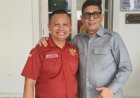 ARUN Sumbar Sambut Kapolda Baru Irjen Djati, Dorong Penegakan Hukum Humanis dan Berkeadilan