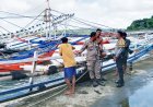 Bhabinkamtibmas di Mentawai Edukasi Warga soal Ancaman Pidana UU ITE, Cegah Konflik dari Medsos