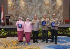 Kapolda Sumbar Perkuat Pengawasan Program Makan Bergizi Gratis, Tata Kelola Jadi Sorotan Utama