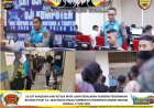 CAT Akademik Bintara Polri 2026 di Sumbar Diawasi Ketat, Polda Tegaskan Seleksi Transparan Tanpa Titipan