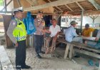 Polisi Perketat Pengamanan Destinasi Wisata Pantai di Agam Saat Libur Akhir Pekan