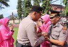 Kapolres Pasaman Pimpin Rotasi Pejabat, Penguatan Kinerja dan Pelayanan Jadi Fokus