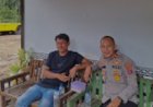 Putra Terbaik Ampek Nagari, IPTU Muhammad Basir Hadir sebagai Kapolsek yang Tulus Mengabdi untuk Kampung Halaman