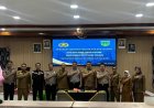 Polres Padang Panjang Gandeng Kominfo Perkuat Transparansi Informasi Publik di Era Digital