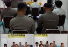 Polda Sumbar Gandeng HIMBARA Perkuat Ketahanan Pangan, Dorong Petani Akses KUR hingga ke Daerah
