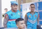 Bid Propam Polda Sumbar Kawal Ketat Seleksi CAT Bintara Polri 2026, Pastikan Transparan dan Bebas Kecurangan