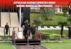 Ka Biro Ops Polda Sumbar Kombes Pol Dessy Ismail, S.I.K. Pimpin Upacara Harkitnas 2026 Di Mapolda Sumbar, Tegaskan Pembatasan Medsos Bagi Anak Dibawah 16 Tahun