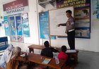 Polisi Mengajar English, Inovasi Polres Pariaman Tingkatkan Kemampuan Bahasa Inggris Ratusan Pelajar