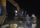 Polres Pasaman Tegaskan Komitmen Berantas PETI, Puluhan Pelaku dan Alat Berat Tambang Ilegal Berhasil Ditindak
