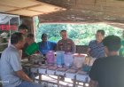 Kapolsek Lubuk Basung Buka Hotline Aduan Warga, Perkuat Kolaborasi Jaga Kamtibmas