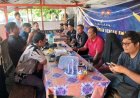 Humas Polda Sumbar Perkuat Sinergi dengan Media, Dorong Informasi Kepolisian yang Transparan dan Edukatif