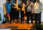 Respon Cepat Polisi, Polres Padang Panjang Tangkap Pelaku Pungli Lembah Anai yang Viral di Medsos