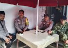 Polisi Dorong Swasembada Pangan, Bhabinkamtibmas Polres Solok Selatan Sosialisasikan KUR untuk Petani Jagung