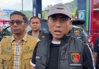 Polda Sumbar Sidak SPBU, Ungkap Modus Tangki Modifikasi dan Plat Nomor Ganda Penyalahgunaan BBM Subsidi