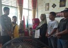 Polisi Mediasi Konflik Wali Murid di Solok Selatan, Perselisihan Berakhir Damai di Sekolah