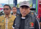 Polda Sumbar Bongkar Modus Mafia Solar Subsidi, Tangki Modifikasi dan Pelat Ganda Terjaring Sidak SPBU