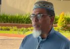 Pengurus Masjid Apresiasi Penyaluran Sapi Qurban dari Polda Sumbar: Wujud Kedekatan Polri dengan Masyarakat