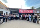 Polres Dharmasraya Fasilitasi Mediasi Bentrok Antar Pemuda Dua Nagari, Konflik Berakhir Damai