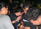 Tim Resmob Polda Sumbar Bekuk Buronan Curanmor Lintas Daerah di Bungus
