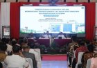 Menteri ATR/BPN Nusron Wahid Dorong Transformasi Layanan Pertanahan Berujung Kepastian bagi Masyarakat
