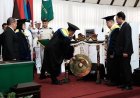 STPN Resmi Bertransformasi Jadi Politeknik Agraria STPN, Menteri ATR/BPN Resmikan Babak Baru Pendidikan Vokasi