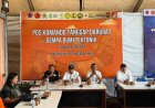 Pemkab Solok dan APKASI Salurkan Bantuan untuk Korban Bencana di Sikka NTT