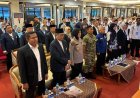 PKKMB Universitas Bung Hatta Jadi Momentum Bentuk Karakter Mahasiswa, Kabid Humas Polda Sumbar Tekankan Peran Generasi Muda