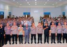 Wakapolda Sumbar Buka RAT Primkoppol Tahun Anggaran 2025: Dorong Pengurus dan Anggota Perkuat Koperasi Sendiri