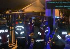 Patroli Presisi Polresta Padang Sambangi Griya Asri Banuaran Dini Hari, Warga Diimbau Perketat Siskamling