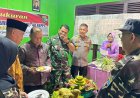 Sinergi Lintas Generasi, Polres Sijunjung Hadiri Syukuran HUT PEPABRI ke-67 dan FKPPI ke-48