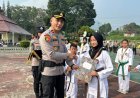 Dibina Kapolres Solok Selatan, Dojo Seikko Inkanas Borong 22 Medali di Unand Open 2026