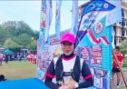 27 September di Bukittinggi! Police Women Run 2026, Saatnya Berlari dan Berinspirasi