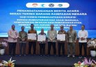 ATR/BPN Terima Barang Rampasan KPK Senilai Rp763 Juta, Disiapkan Dukung Layanan Publik