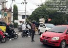 Polresta Padang Intensifkan Patroli Presisi Jaga Keamanan Objek Wisata dan Titik Rawan