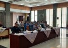 Polda Sumbar Perkuat Kesiapsiagaan Penanganan Bencana Melalui Latihan Aman Nusa II