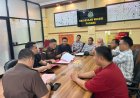 Kejati Sumbar Tahap II Tiga Perkara Korupsi, Segera Dilimpahkan ke Pengadilan