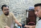 Tim Resmob Polda Sumbar Ringkus DPO Curanmor, Honda PCX Korban Berhasil Disita