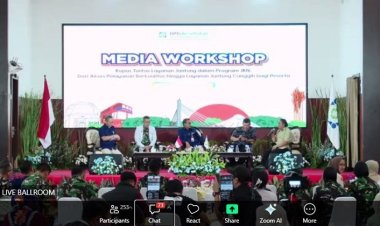 BPJS Kesehatan Perkuat Layanan Jantung JKN, Kasus Cath Lab Tembus 138 Ribu